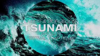 Tsunami ramix!!