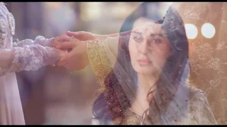 Waada OST - Falak Shabir | Faisal Qureshi & Shaista Lodhi |