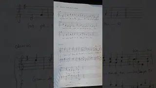 Veni Veni Emmanuel Soprano part v3-4