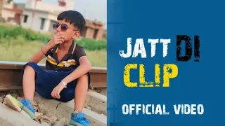 Jatt Di Clip 2 | Singha | Lyrical Video Song | Western Penduz | Coin Digital | ST Studios |