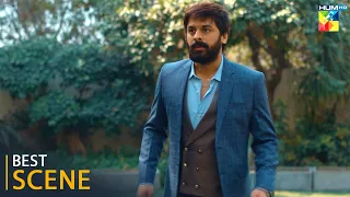 Mere Damad - Episode 44 - [ 𝘽𝙚𝙨𝙩 𝙎𝙘𝙚𝙣𝙚 01 ] - #washmafatima  #humayunashraf  - HUM TV