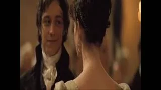 Jane Austen & Tom Lefroy -Inolvidable (Laura Pausini)