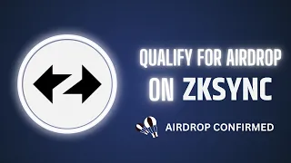 Airdrop Confirmed: ZKSYNC Interaction Easy Steps! (Orbiter Task)