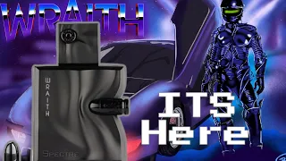 Spectre Wraith by Fragrance World... Hype Worthy? Honest Full Review | Save your Money🚫🧢