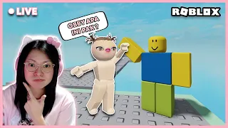 APAKAH OBBY INI NORMAL ?!! [A STEREOTYPICAL OBBY ROBLOX INDONESIA]