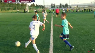 FC Avaza 2015   🆚   FC Dinamo School (1) 2015