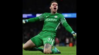 Ederson