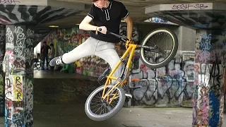 Bmx Freestyle | Best BMX Tricks Ever | Freestyle 13