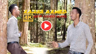 XARIIR AXMED | NAXLI | OFFICIAL MUSIC VIDEO | BY Y3A PRODUCTIONS