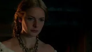 I won't be with you much longer - The White Queen: Episode 6 Preview - BBC One