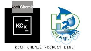 koch Chemie video series