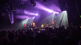 Scary Pockets - Sweet child o mine ( Mario Jones ) - Köln Live Music Hall 26.05.2023 - 4k30