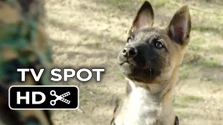 Max TV SPOT - Jump (2015) - War Dog Drama HD