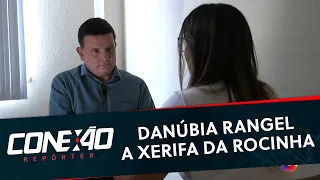 A dama do morro | Conexão Repórter (12/10/20)