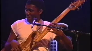 North Sea Jazz 2000 Festival (Eyala)