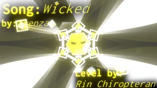 Wicked by Rin | Project Arrhythmia