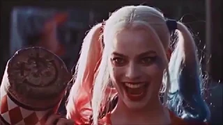 Dance Monkey Harley Quinn Margot Robbie  Tones And I dance