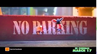 Disney's Zootopia | Don't Skip | Available on Blu-ray, DVD and Digital NOW