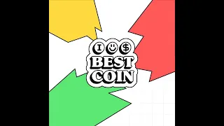 Конкурс Best Coin на 150к рублей