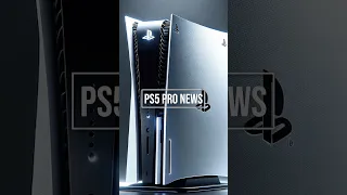 PS5 PRO LEAKS IN 1 MINUTE ZUSAMMENGEFASST! 🥳