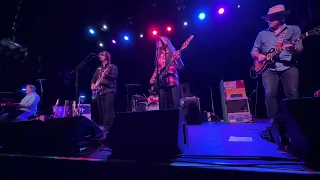 Son Volt Encore (The Weight and Chickamauga) | Delmar Hall St. Louis, MO | Saturday August 19, 2023