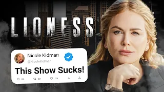 Lioness Episode 3 Proves Nicole Kidman Hates This Show!