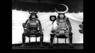 Throne of Blood and Macbeth Analysis