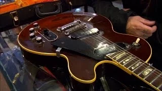 Pawn Stars: 1969 Les Paul Guitar | History