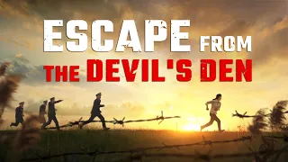 Christian Movie "Escape From the Devil's Den" | God With Me