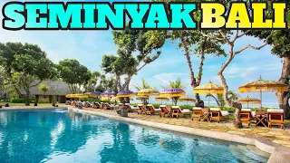 Seminyak Bali: All Things You Need To Know Before You Go