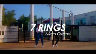 Ariana Grande - 7 Rings