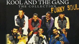 FUNKY SOUL CLASSICS | Kool & The Gang, Earth, Wind & Fire, Barry White, Aretha Franklin and more