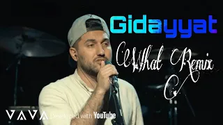 Gidayyat - Сомбреро (Страна FM LIVE) - [What Remix Release]