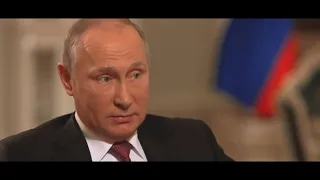 Подвиг российских бойцов ССО в Сирии. Путин. Документальный фильм 2018