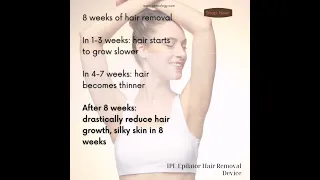 Tired of Waxing and Shaving? Check Out These Exciting At-Home Hair Removal Solutions!