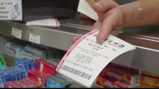 Winning Powerball ticket sold in Clarendon County still unclaimed