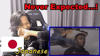 Japanese Reacts to "When the anime lowkey says the n-word" by Cilvanis