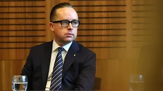 ‘Worst possible exit’: Alan Joyce’s legacy will be ‘tarnished’