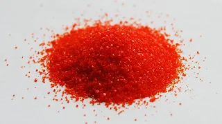 Potassium dichromate | Wikipedia audio article