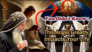 The Hidden Truths About Our Guardian Angels - Bishop Mar Mari Emmanuel