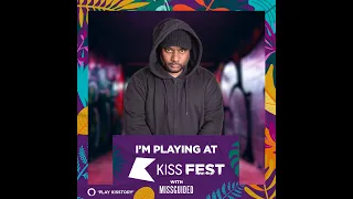 #KISSFEST 2021 KISSTORY GARAGE SET || MADDNESS KMA VIA KISS FM UK || WEEKENDER.