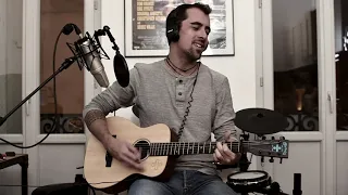 Bonne Idée - Jean-Jacques Goldman (cover)