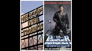 02x02 L'HELICÒPTER D'EN THANOS. VUITÈ CAPÍTOL. THE PUNISHER (1989)