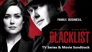 Black Mountain - Evil Ways (Audio) [THE BLACKLIST - 5X17 - SOUNDTRACK]