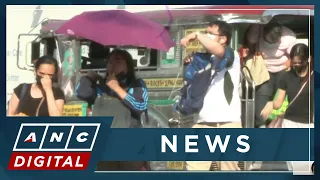 PAGASA raises El Niño alert | ANC