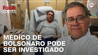 Funcionários da Apex dizem que médico de Bolsonaro era 'funcionário fantasma'