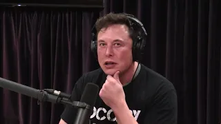 The Dangers of Artificial Intelligence - Elon Musk, Joe Rogan Interview
