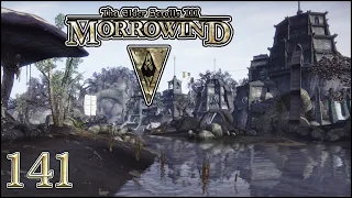 Morrowind Tamriel Rebuilt ► Преступления и наказания, #81 (141)