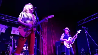 Samantha Fish Wild Heart Au Camionneur Strasbourg  25 March 2017  Fan Edit