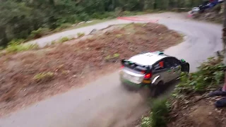 Rallye WRC Tour de Corse 2016 (HD)